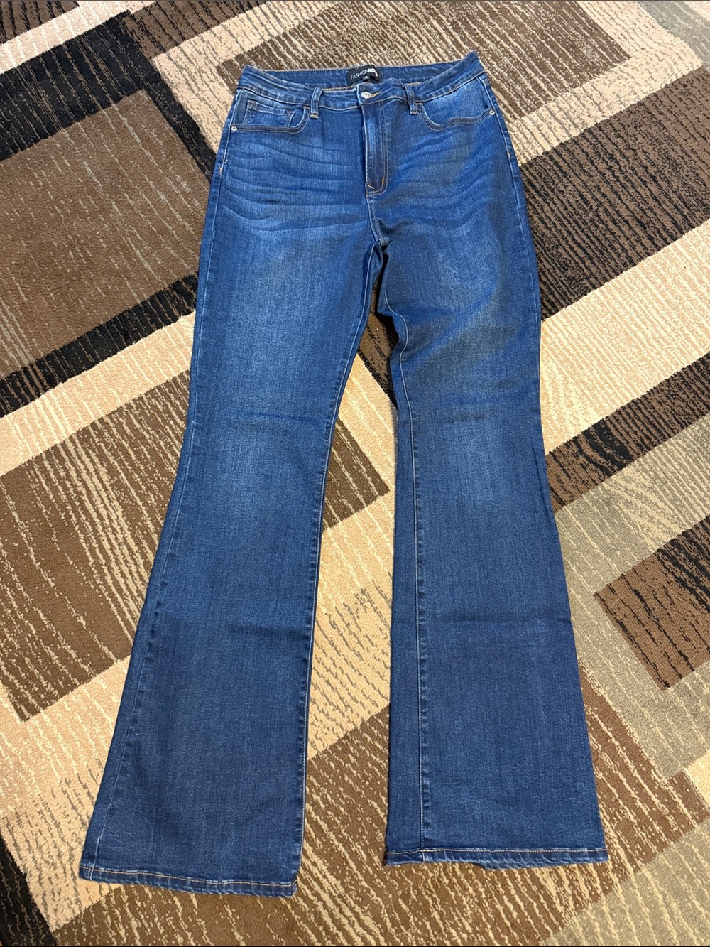 Blue Women's Jeans